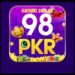 Game 98PKR APK