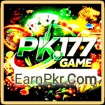 PK177 Online Game App