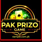 Pak Prizo Game