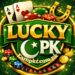 Game LuckyPK APK