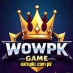 Game WOWPK APK