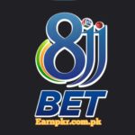 8JJBet Game