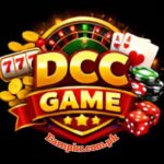 DCC Game App