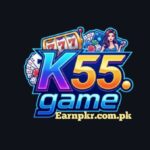 K55 Game APK