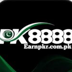 PK8888 Game APK