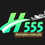 H555 Game APK