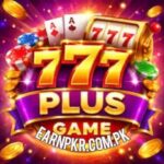 777plus Game APK
