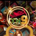 CCN9 game