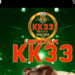 KK33 Game