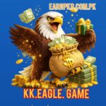 KKeagle Game