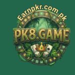 PK8 Game App