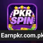 PKRSPIN Game
