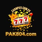 Pak804 Game