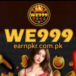 WE999 Game for Android